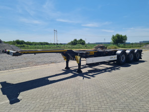 WIELTON NS-3  ZA KONTEJNERE /9125/9136/
