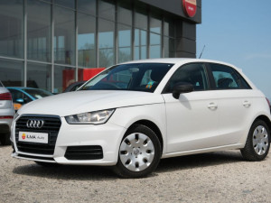 Audi A1 1.6 TDI