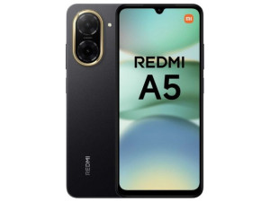 Redmi A5 3+64GB black