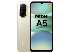 Redmi A5 3+64GB gold