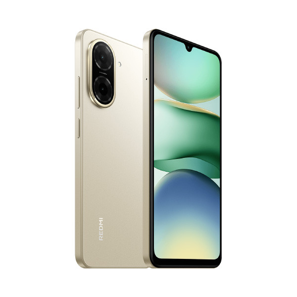 Redmi A5 4+128GB gold