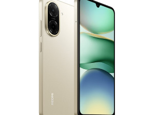 Redmi A5 4+128GB gold