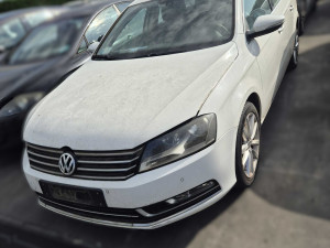 Vozilo u dijelovima VW PASSAT B7 7 2010-2014