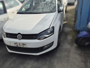 Vozilo u dijelovima VW POLO 6R 2009-2014