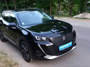 Peugeot 2008 1.5 blueHDI ALLURE 2022g