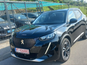 Peugeot 2008 1.5 blueHDI ALLURE 2022g