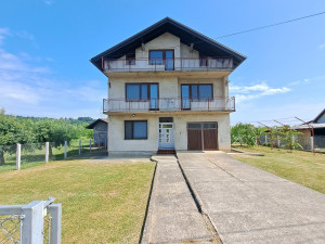 Na prodaju odlična kuća u Jakupovcima, Laktaši