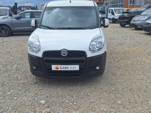 FIAT DOBLO 1.3 CDTi MAX
