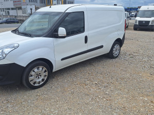 FIAT DOBLO 1.3 CDTi MAX