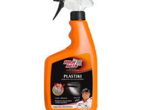 Tečnost za čišćenje plastike 750ml AMTRA