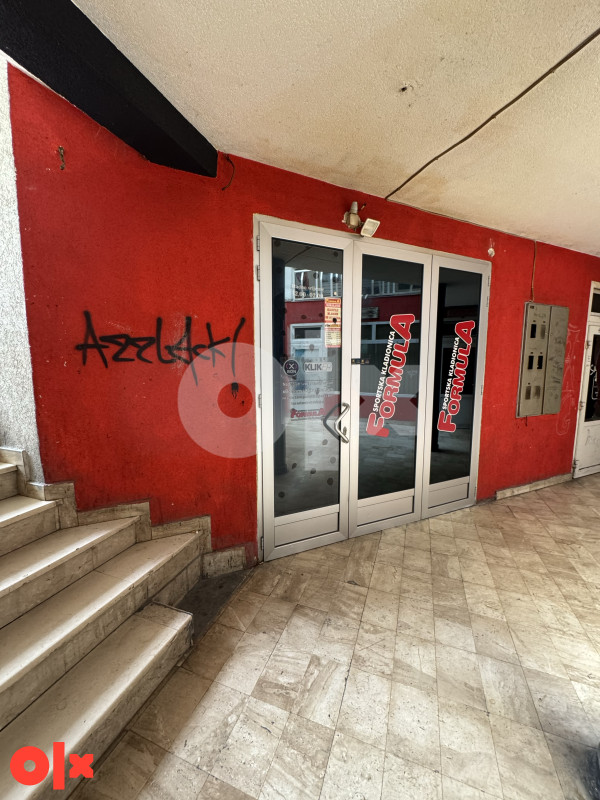 Poslovni prostor Srebrenik