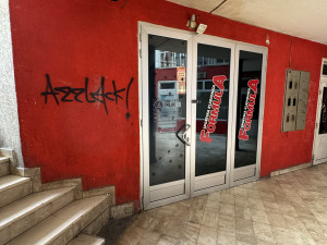 Commercial Space Srebrenik