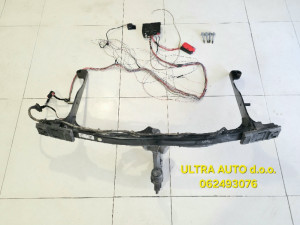 Audi A7 KUKA 4K0800491E 2018-2025 kompletna sa instalacijom.