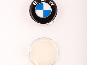 Čep za alu felgu BMW 60/57mm