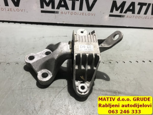 Nosač MOTORA Opel Astra J 1,6B TURBO 13248548 2011