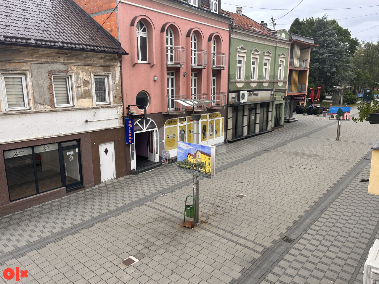 Stan na dan Bugojno 3