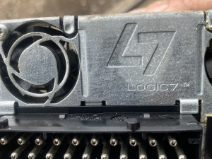 Pojacalo bmw e60 e61 e65 e66 e90 e87 logic7