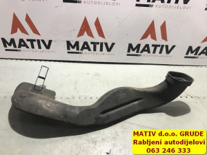 Crijevo USISA Opel Astra J 1,6B TURBO 13307080 2011