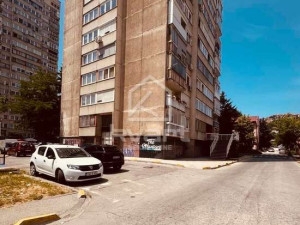 Kvart| Stan Sarajevo - Novo Sarajevo - 50 m2