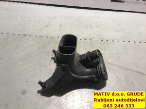 Crijevo USISA Opel Astra J 1,6B TURBO 13284048 2011