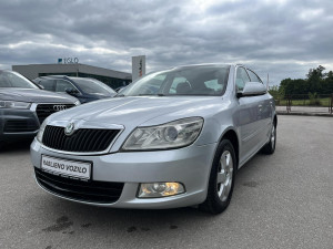OCTAVIA 1.6 TDI