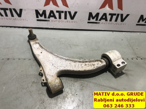 Lafeta DESNA Opel Insignia 2,0 CDTi 2015