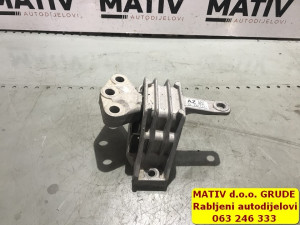 Nosač MOTORA Opel Insignia 2,0 CDTi 13227717 2015