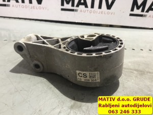 Nosač MOTORA Opel Insignia 2,0 CDTi 13228305 2015