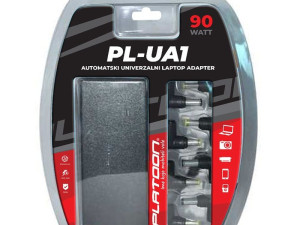 Punjač za laptop Platoon PL-UA1