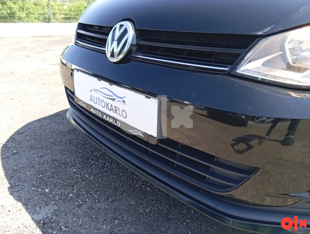 Volkswagen Golf VII 1.6 tdi 2015 god Highline