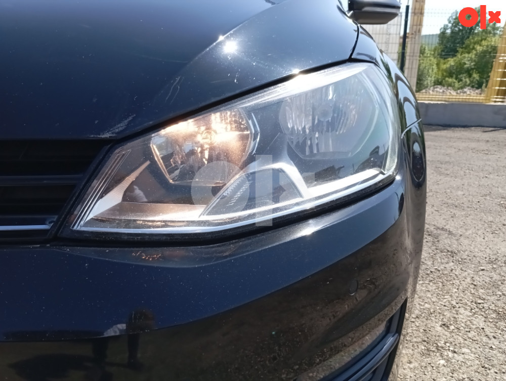 Volkswagen Golf VII 1.6 tdi 2015 god Highline