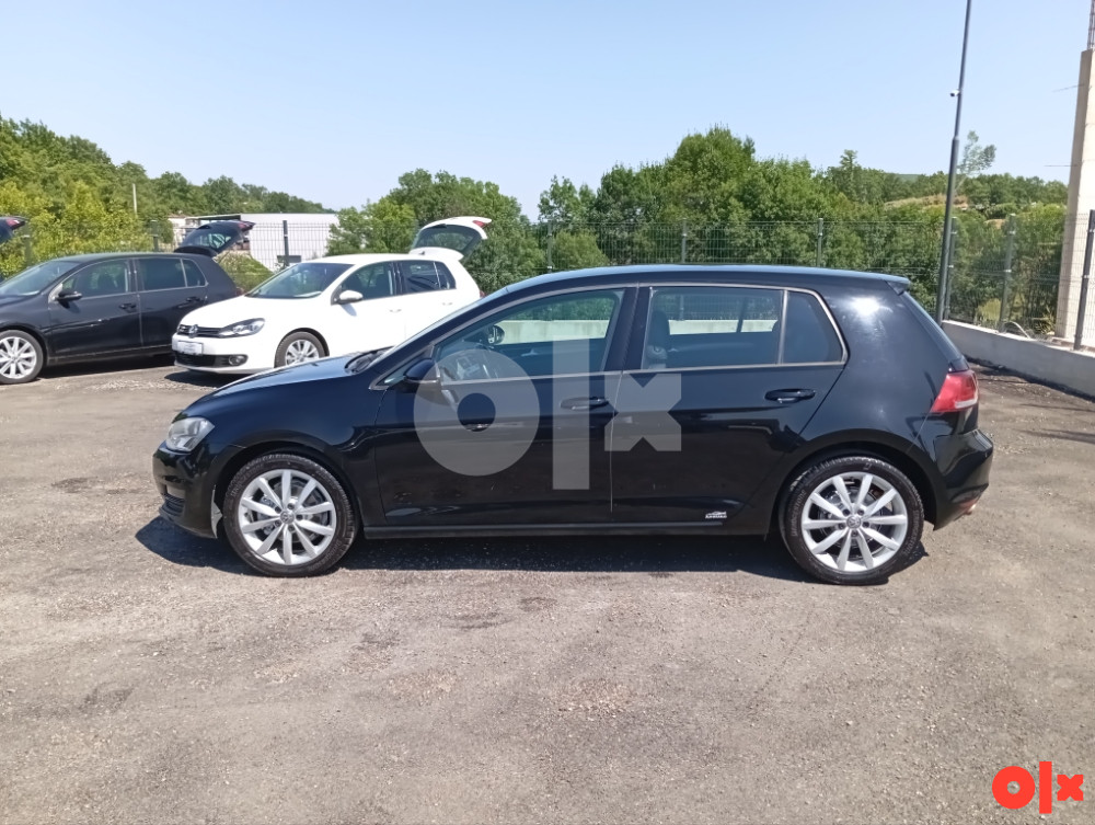 Volkswagen Golf VII 1.6 tdi 2015 god Highline
