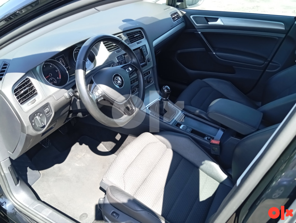 Volkswagen Golf VII 1.6 tdi 2015 god Highline