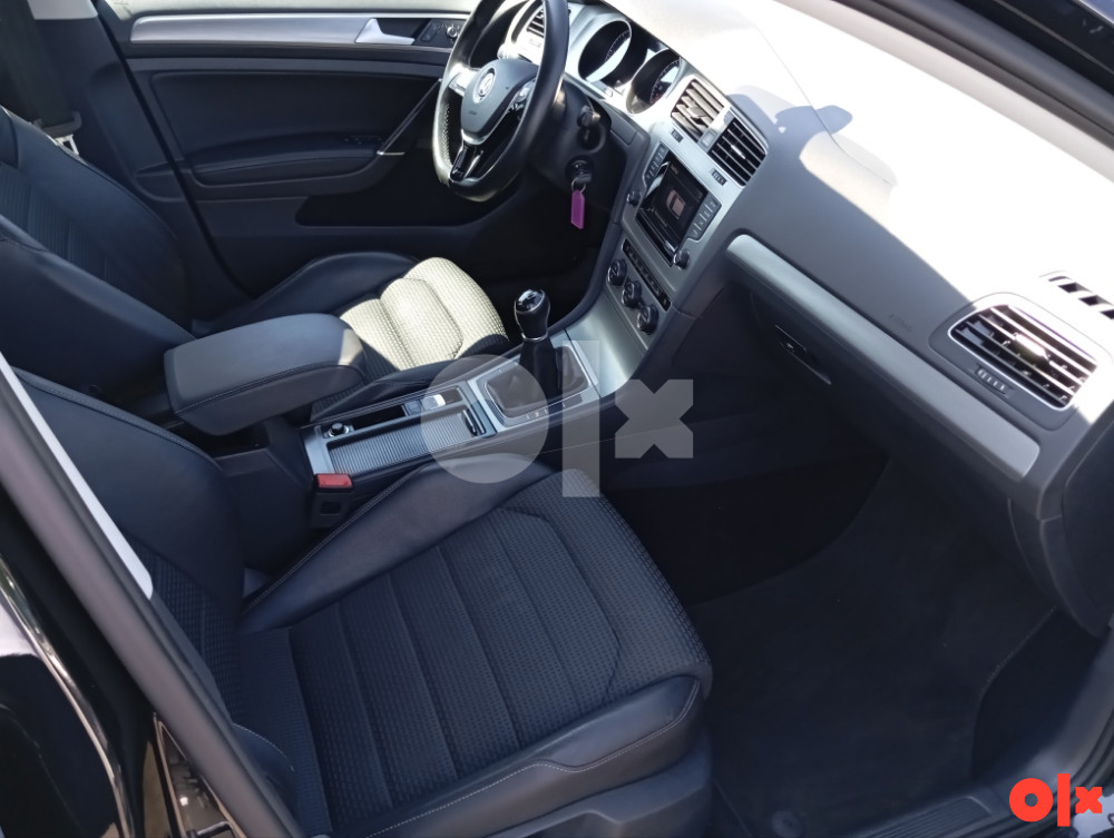 Volkswagen Golf VII 1.6 tdi 2015 god Highline