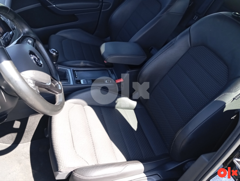 Volkswagen Golf VII 1.6 tdi 2015 god Highline