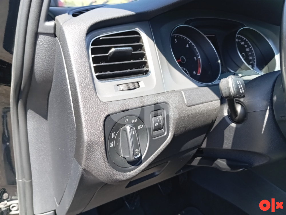 Volkswagen Golf VII 1.6 tdi 2015 god Highline