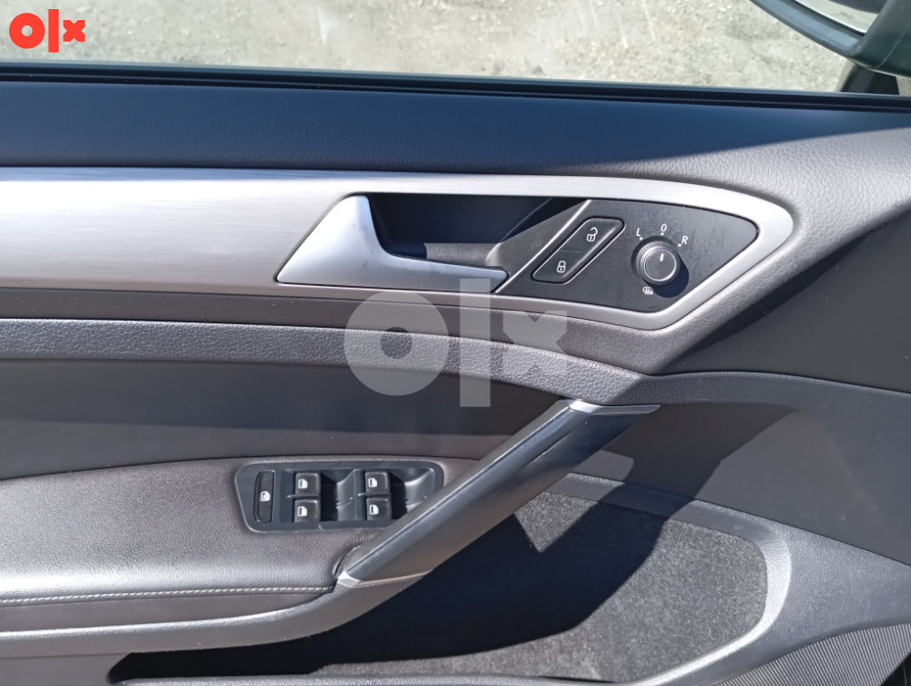 Volkswagen Golf VII 1.6 tdi 2015 god Highline