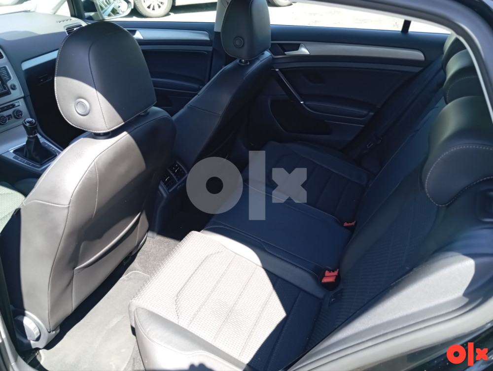 Volkswagen Golf VII 1.6 tdi 2015 god Highline