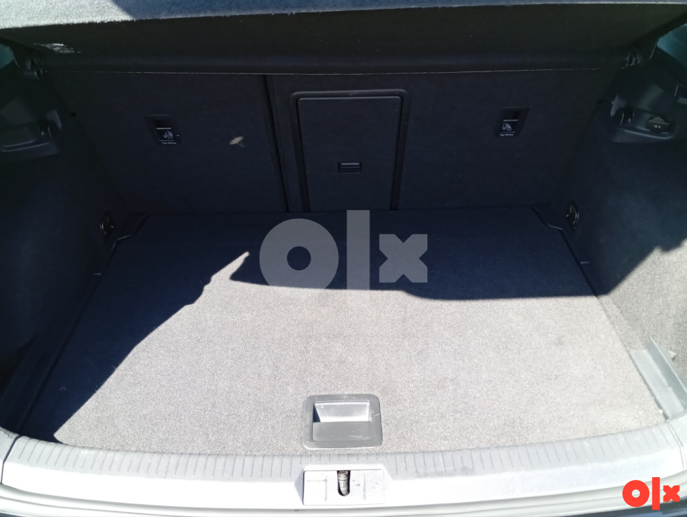 Volkswagen Golf VII 1.6 tdi 2015 god Highline