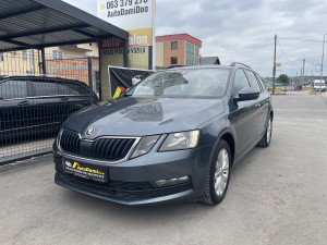 Škoda Octavia 1.6 Tdi 85kw 2018 DSG