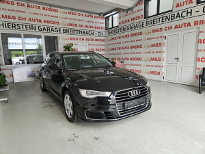 Audi A6 2.0 TDI s-tronic