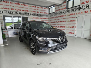 Renault Koleos 2.0 dCi 4WD XTRONIC