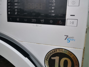 Beko pere susi 7/5 kg dijelovi ili komplet 100 KM