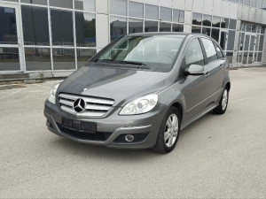 Mercedes-Benz B 180 Automatik
