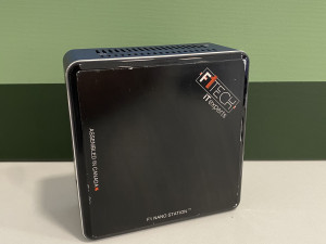 Intel NUC USFF i5-7260U 8/180GB