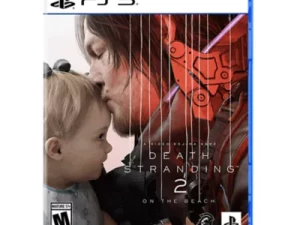 DEATH STRANDING 2 (PS5) DIGITAL