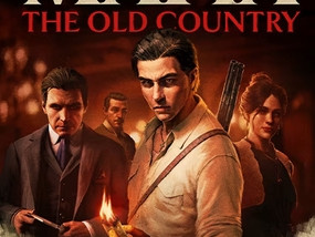 MAFIA THE OLD COUNTRY (PS5) DIGITAL