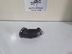 Crijevo zraka audi a6 4f c6 3.0tdi 3.0 tdi 4f0129615G