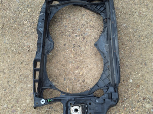 Pvc prsa audi a6 4f c6 3.0tdi 3.0 tdi