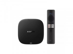 Xiaomi TV Box S (3rd Gen) EU